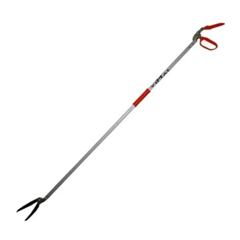 Falcon 4 Ft Steel Snake Catcher Stick FPSC 44 At Rs 1490 Snake Tongs