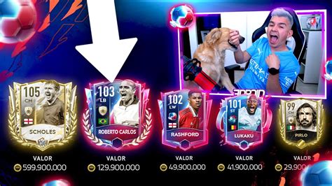 😱 Como Obtener Los Nuevos Jugadores Del Fifa 22 Mobile Jugadores