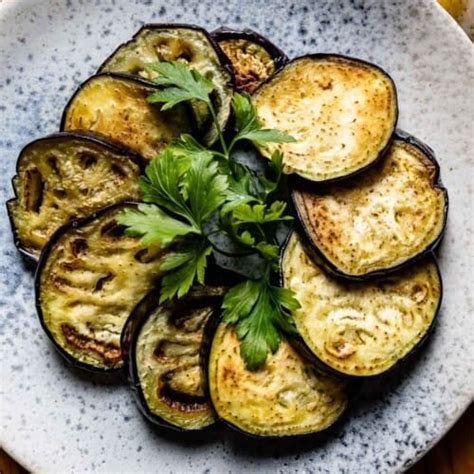 Sauteed Eggplant Recipe Ready In 15 Min Foolproof Living