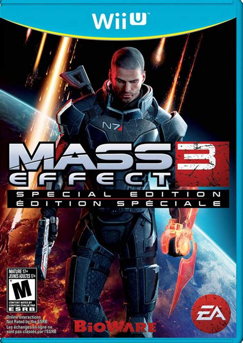 Mass Effect 3 Gameplanet