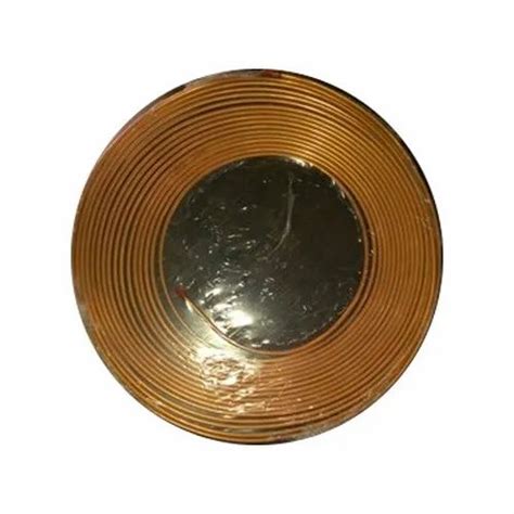 Round Pancake Copper Coil At Rs Kg In Kanpur Id