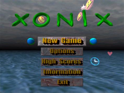 Download AirXonix (Windows) - My Abandonware