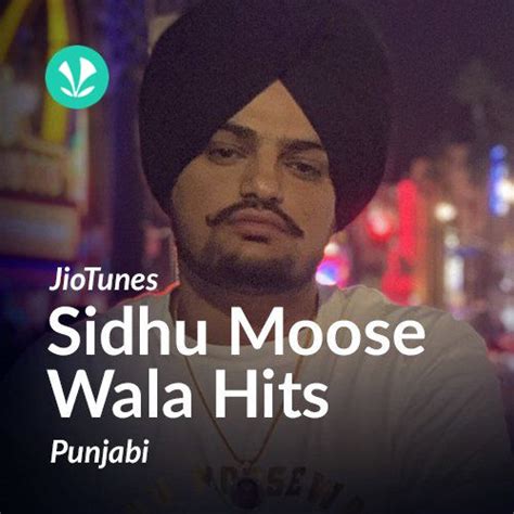 Sidhu Moose Wala Punjabi JioTunes Latest Punjabi Songs Online