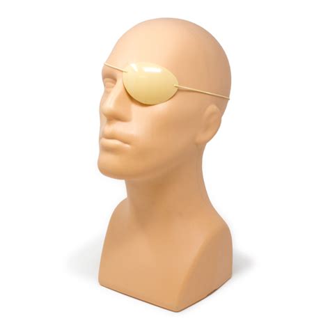 Plastic Eye Shield Eye Patches Bernell Corporation