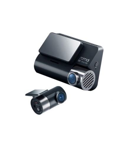 Xiaomi 70mai A800s 4K Dash Cam Rear Cam Set Gorilla ELECTRONICS