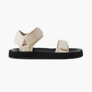 Sandalias Chunky De Mujer Lista De Las Mejores Y De Moda Vogue