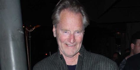 Sam Shepard La Biographie De Sam Shepard Avec Gala Fr