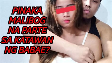 Mal Bog Na Parte Ng Katawan Babae Lalo Na Kapag Hinawakan Alpha Male