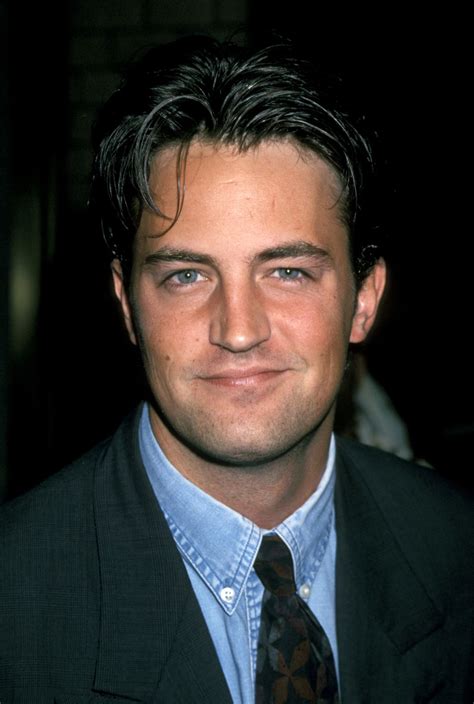 Matthew Perry 1990