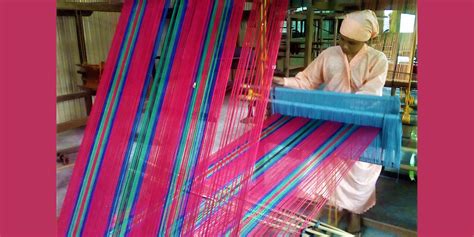 India S Textile Industry Set To Weave Global Success Textile Magazine