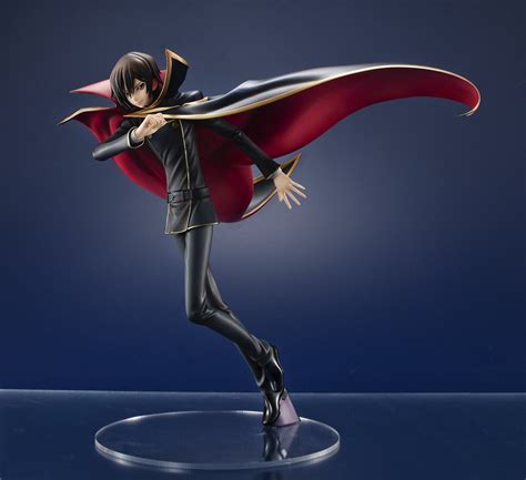 【情報】megahouse《code Geass 反叛的魯路修》gem 系列 魯路修 Gem15th Anniversary