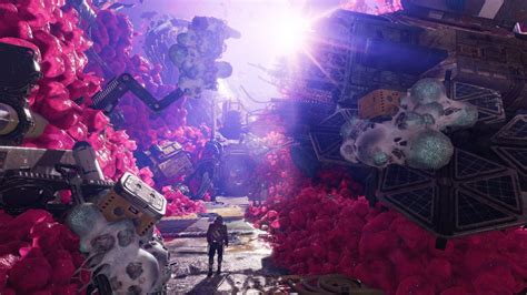 Marvel S Guardians Of The Galaxy Benchmarks Zum Rockigen Raytracing