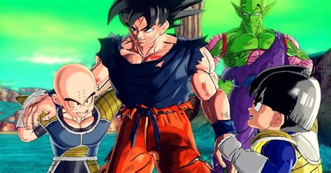 Saiba Mais Sobre Dragon Ball Xenoverse Modos De Jogo E Sistema De