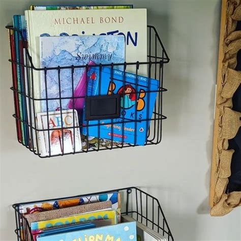 22 Creative Book Storage Ideas To Organize And Display Your Literary