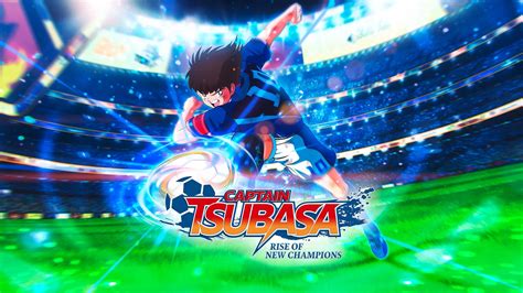 Captain Tsubasa Rise Of New Champions Review Pizza Fria