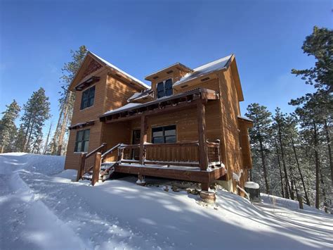 Cloud 9 Cabin Black Hills Cabin Rentals