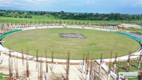 Government To Take Ownership Of Chitwan Cricket Stadium Enewspolar Enewspolar