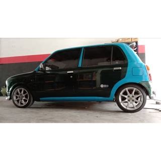 Perodua Kelisa Kenari Proexpert Hi Low Bodyshift Adjustable Shopee