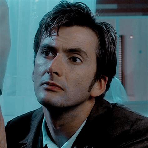 Tenth Doctor David Tennant Doctor Who Tenth Doctor Doctor Who 10