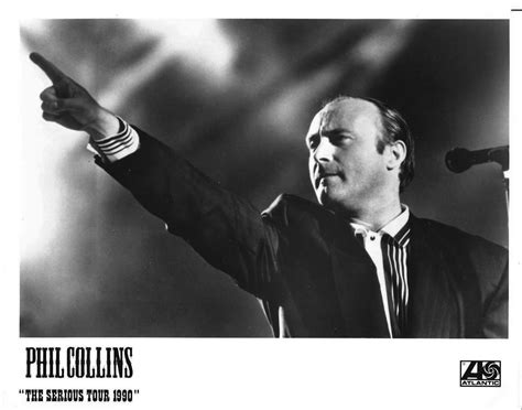 Phil Collins 1980 : Top 10 Phil Collins Songs - ClassicRockHistory.com ...