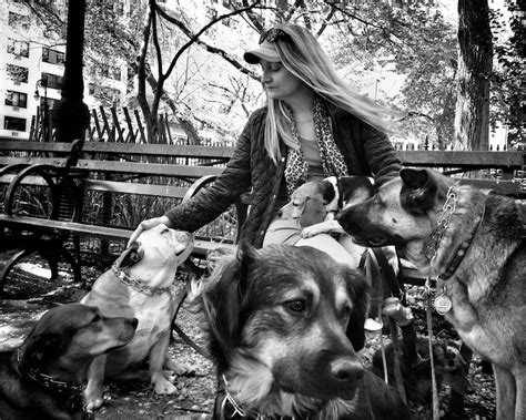 “The Dog Whisperer” | Sion Fullana: Visual Storytelling