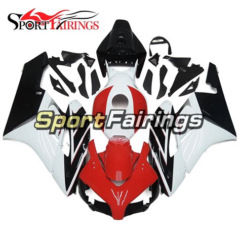 For Honda Cbr Rr Cbr Rr Injection Abs Plastic