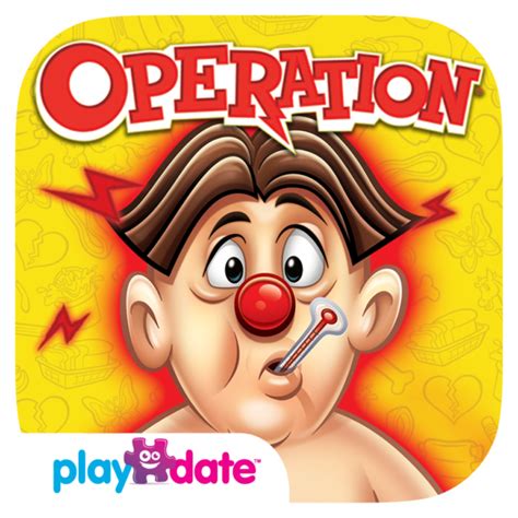 Operation The Tale Of Cavity Sam Playdate Digital