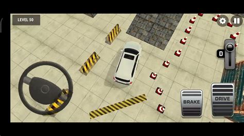 Prado Car Parking Games Level Best Car Games For Androids Car