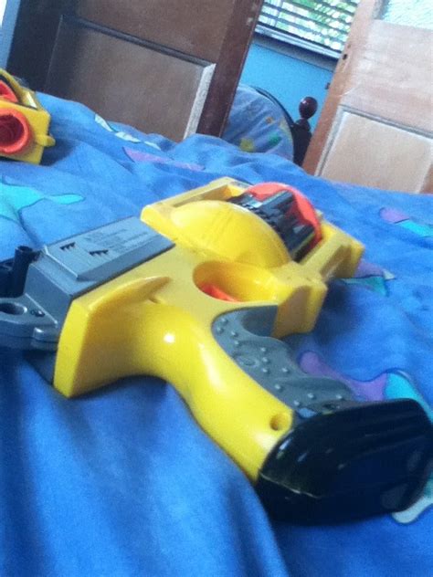 Nerf War Rules : 5 Steps - Instructables