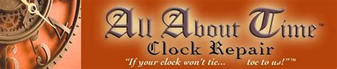 Home - All About Time Clock Repair