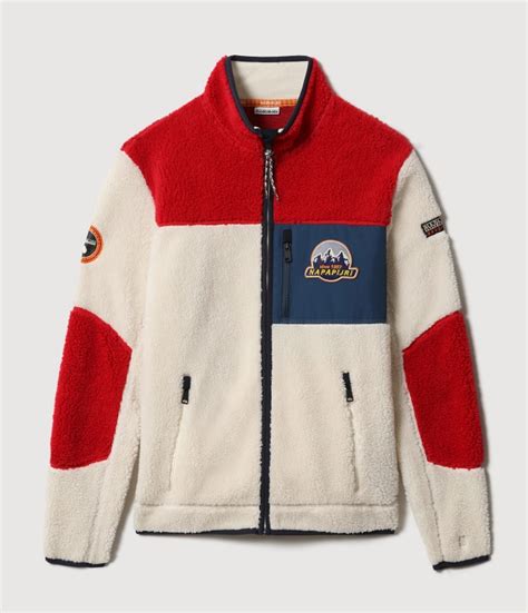 Men's Skidoo Jacket | Men's Outdoor Jackets | Napapijri UK