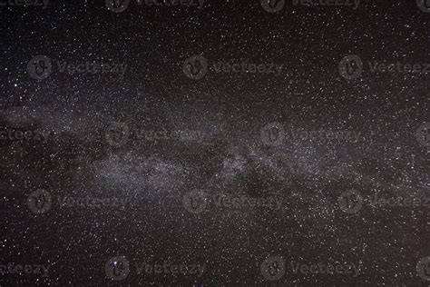 Starry sky night view 18906068 Stock Photo at Vecteezy