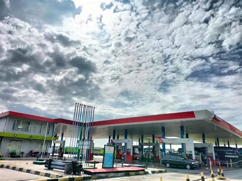 Peraih Rekor Muri SPBU Pertamina Rest Area KM 228 A Konsisten Berikan