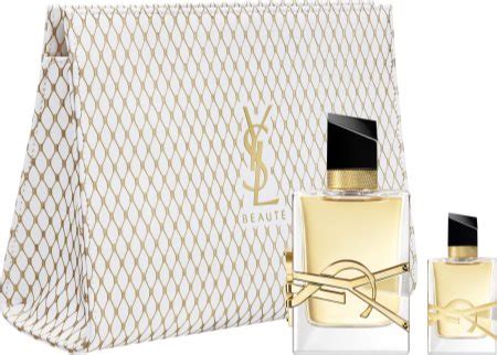 Yves Saint Laurent Libre Coffret Cadeau Pour Femme Notino Be