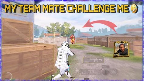 My Team Mate Challenge Me Shorts Jonathangamingyt Payalgaming