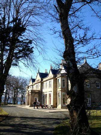 RAASAY HOUSE HOTEL - Prices & Reviews (Isle of Raasay, Scotland)