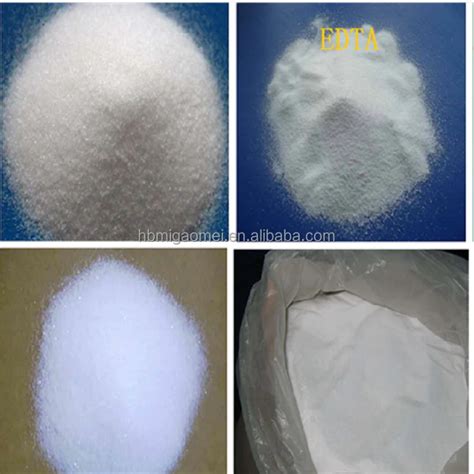 Edta Ethylenediaminetetraacetic Acid Edta Powder Sample Available Cas