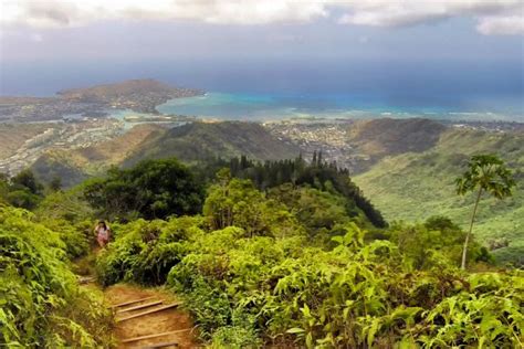 Top Hiking Trails To Do in Waikiki & Honolulu | Oahu Hawaii