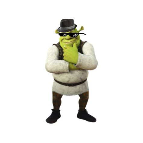 Shrek Png Images Transparent Hd Photo Clipart Photo Clipart Png