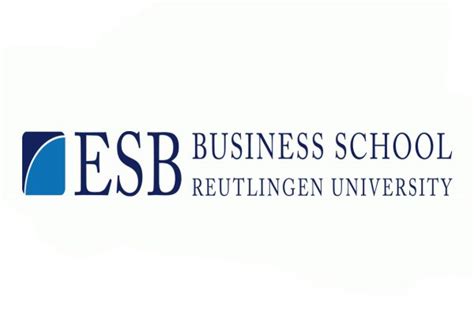 Esb Business School Reutlingen University Mba Reviews