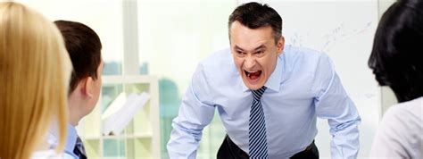 Workplace Woes Most Employees Say They Have A Toxic Leader Agility