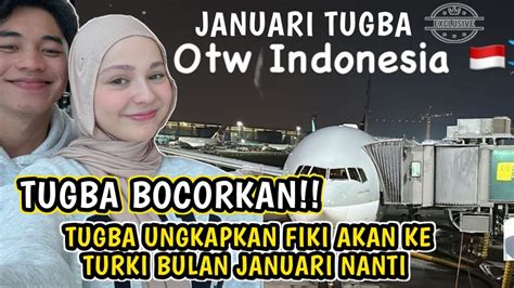 Terungkap Fiki Naki Akan Ke Turki Lagi Bulan Januari Nanti Jemput