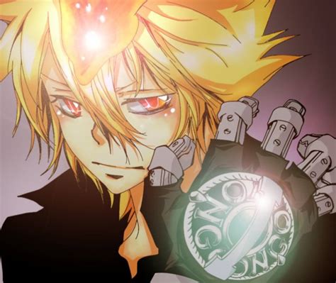 Giotto Vongola Primo Katekyo Hitman Reborn Fan Art 27509581 Fanpop