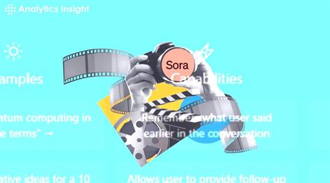 OpenAI Unveils ‘Sora’: A Game-Changing Text-to-Video Tool - AI digitalnews