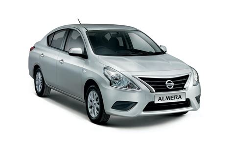 Top 3 Things You Need To Know About The Nissan Almera Buying A Car