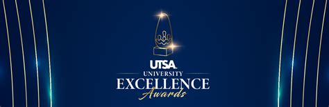 Home | University Excellence Awards | UTSA | University of Texas at San ...