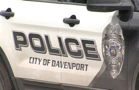 Davenport Police Department is increasing enforcement around school ...