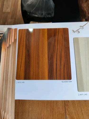 Sunmica Mm Virgo Mica Laminate Sheet For Furniture X At Rs