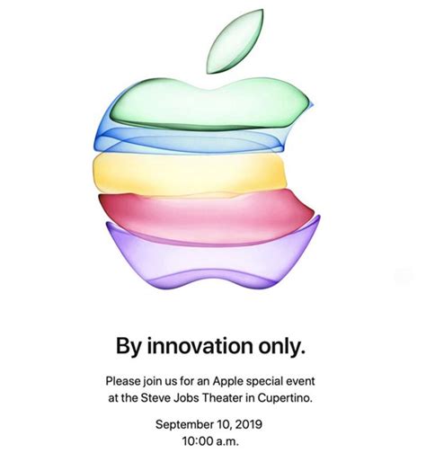 Iphone Presentazione Apple Il Settembre Ufficiale Digitalic