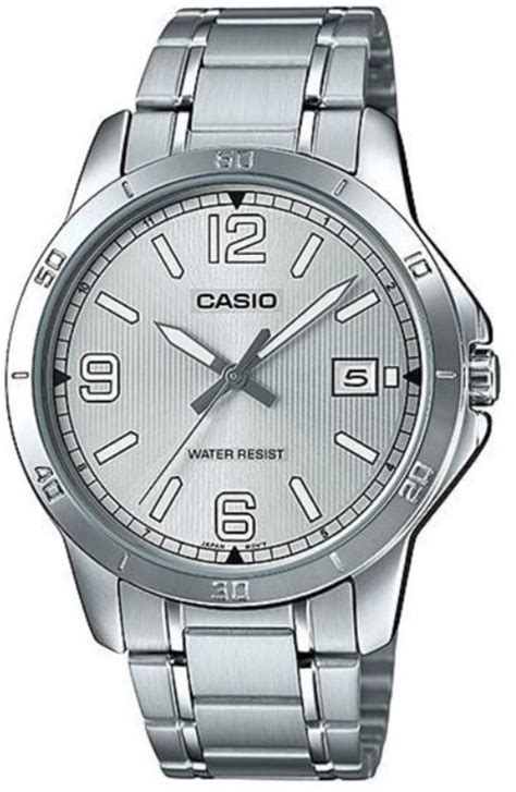 Casio Collection Casio Classic Mtp V D B